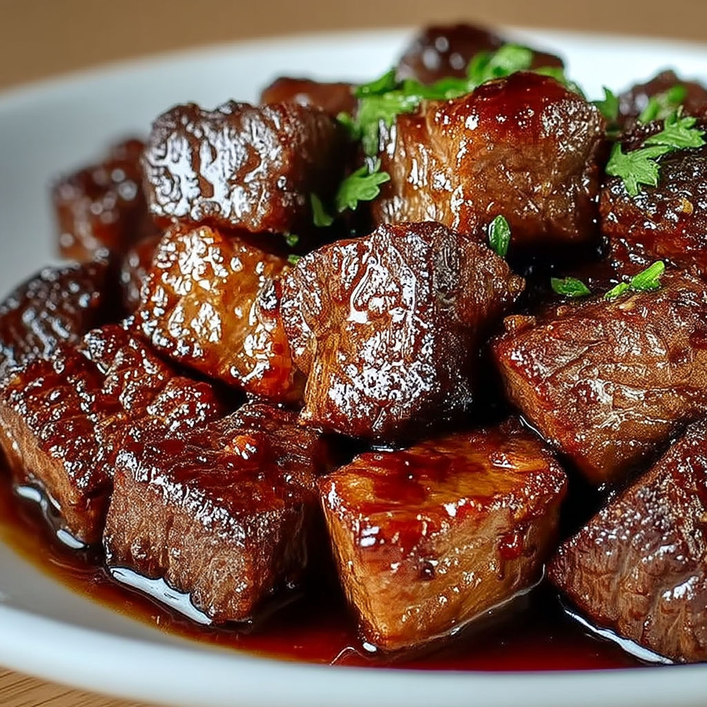 A plate of slow cooked beef dinner.