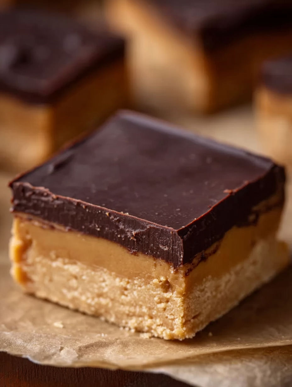 A close up of a piece of chocolate cake.