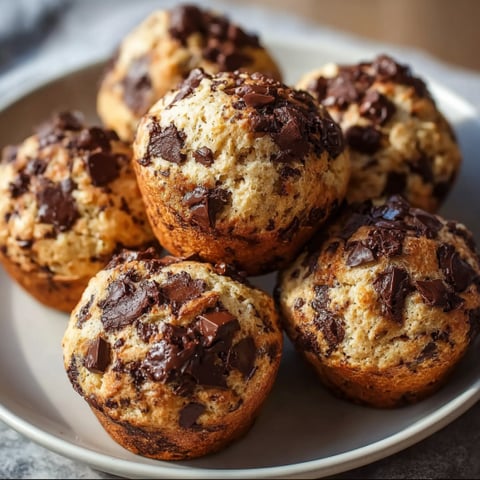 A plate of chocolate cookie dough balls.