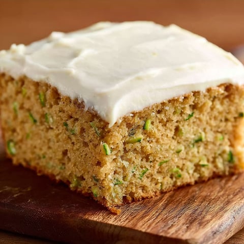 A slice of cake with white frosting and green toppings.