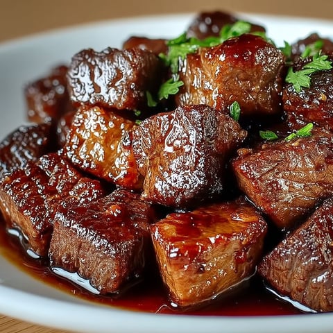 A plate of slow cooked beef dinner.