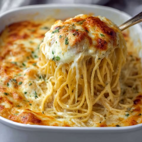 A bowl of pasta with white cheddar cheese and chicken.
