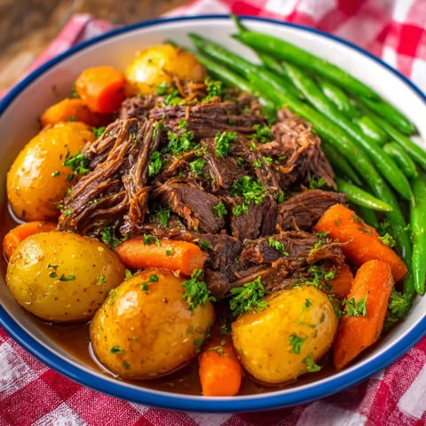 A bowl of meat and vegetables.